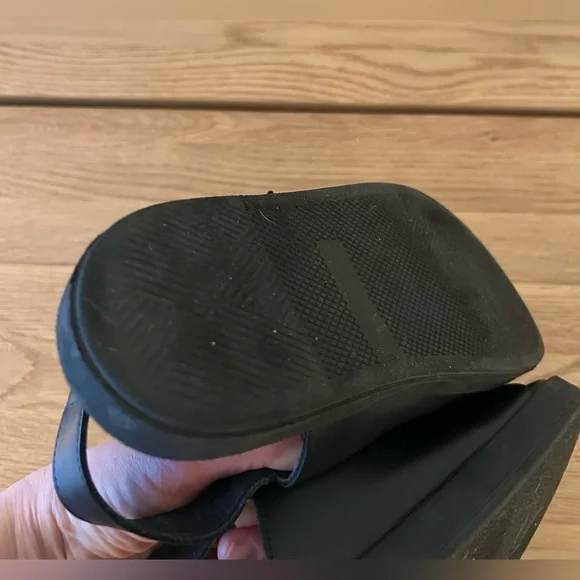 Alohas sandals size 9 - Picture 9 of 9